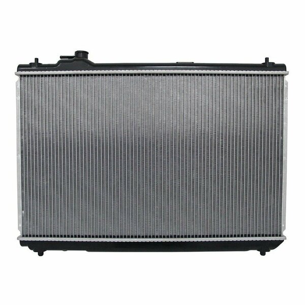 One Stop Solutions 1/98-7/01 LEXUS RX300 A/T RADIATOR P-TAN 2272